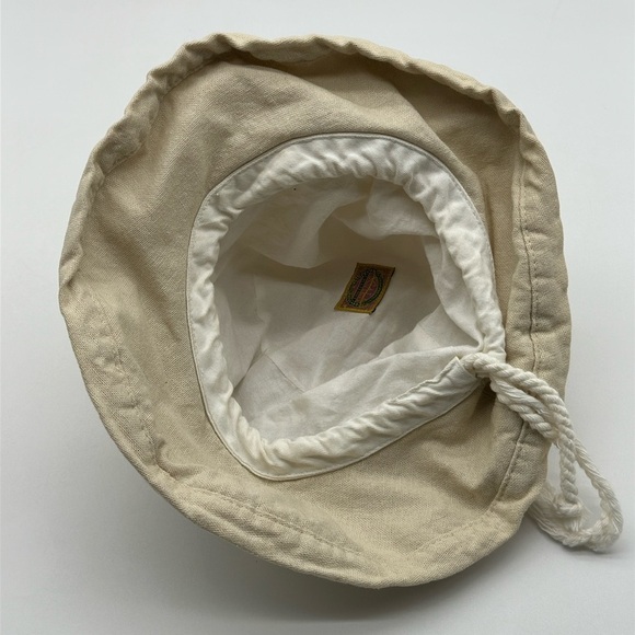 Scala Collezione Cotton Bucket Hat - Picture 5 of 6